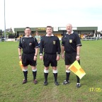 Officials IG 2009