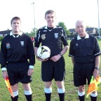 Officials JJ 2009