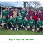 G&D 2005 SW Winners