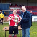 IG Cup Presentation