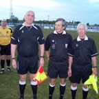 SW Officials 09-10