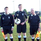 Officials JJ 2009