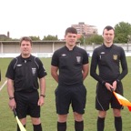 JJ Match Officials