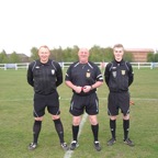 Officials