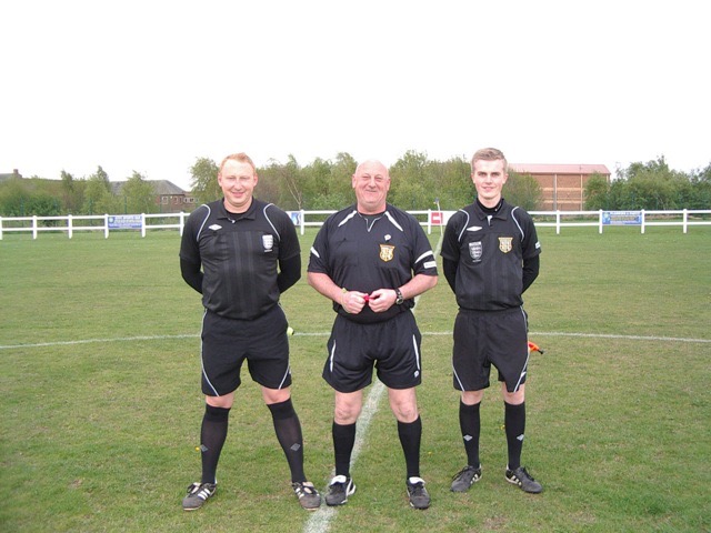 Officials