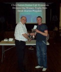 Div 1 Winners