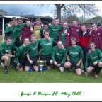 G&D 2005 SW Winners