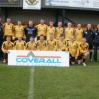 RosegaleLeagueWinners2009