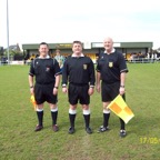 Officials IG 2009