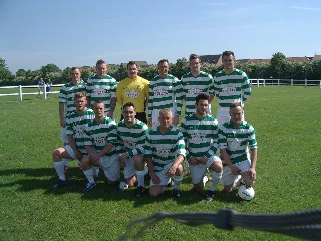 Hardwick S.C.F.C.